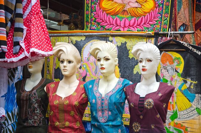 Delhi Private City Tour: Customize your own - Key points to know before you go