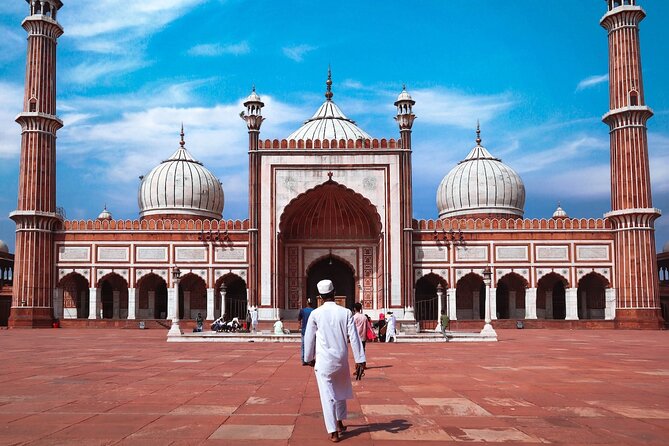 Delhi: Private Guided Full-Day Tour of New Delhi And Old Delhi - Why the private transport setup is the real value