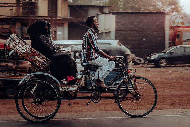 Delhi: Private Guided Full-Day Tour of New Delhi And Old Delhi - Pickup, meet point, and how flexible the day really feels