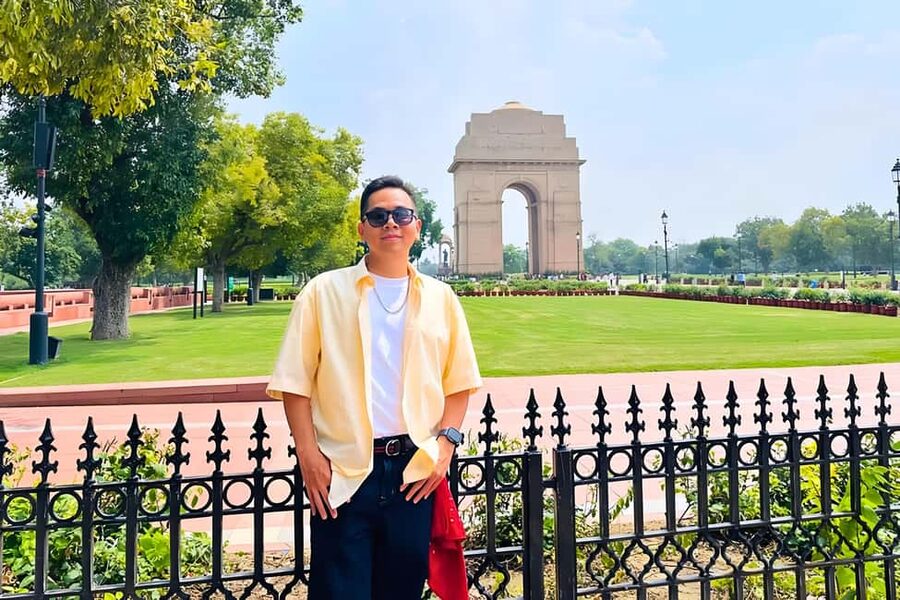 Delhi: Private Old and New Delhi Full or Half-Day City Tour - Key highlights at a glance