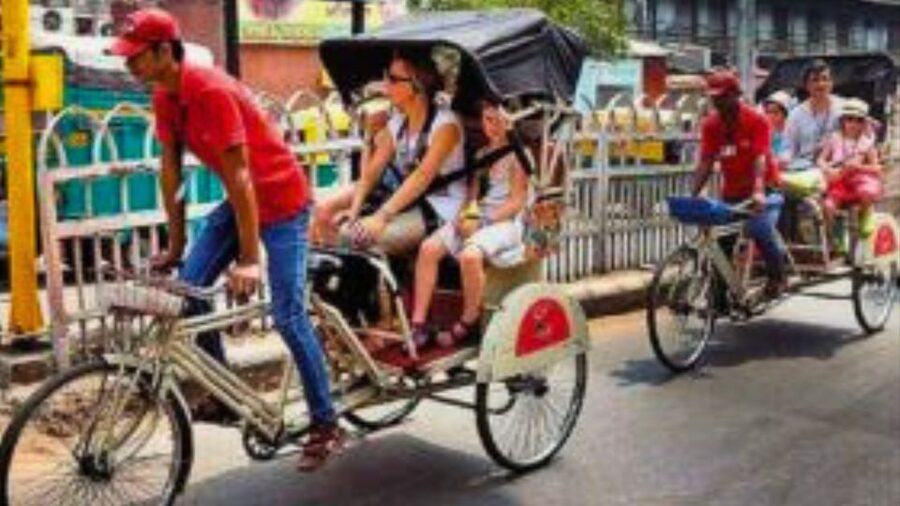 Delhi: Private Old and New Delhi Full or Half-Day City Tour - Price reality check for a private, big-sights day