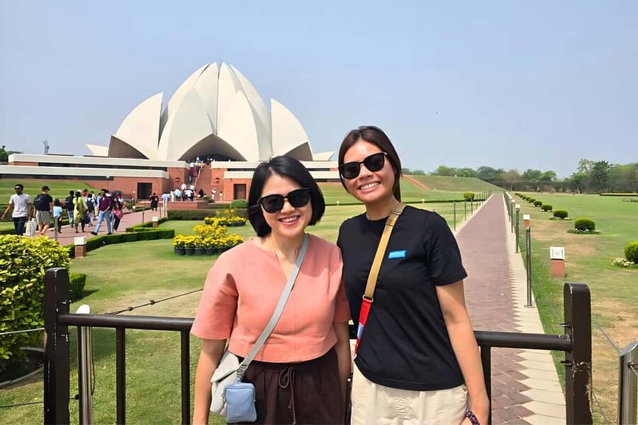 Delhi: Private Old and New Delhi Full or Half-Day City Tour - Private Old and New Delhi, planned to keep you moving