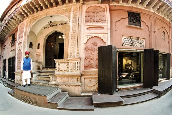 Delhi's Arts, Dance, Music, History, Food and Heritage Tour - Price and value: why $65 makes more sense than it first looks