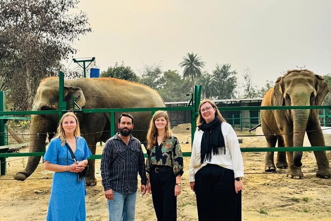 Delhi: Same Day Taj Mahal & Agra Fort Tour with Baby Taj & Lunch - Should you book this Taj Mahal, Agra Fort, and Baby Taj day trip?