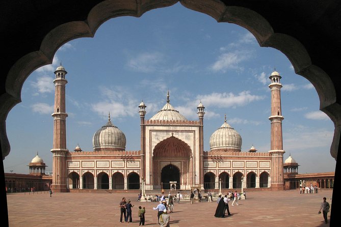 Delhi Shopping Tour: Top Bazaars, Crafts & Souvenir Finds - What to Buy and How to Ask Better Questions