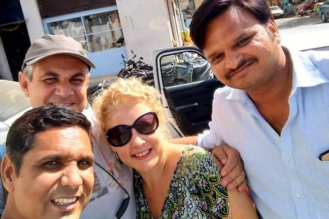 Delhi Sightseeing Private Driver Tour - Custom Hours, Itinerary - Tips to Make Your Custom Route Actually Feel Custom