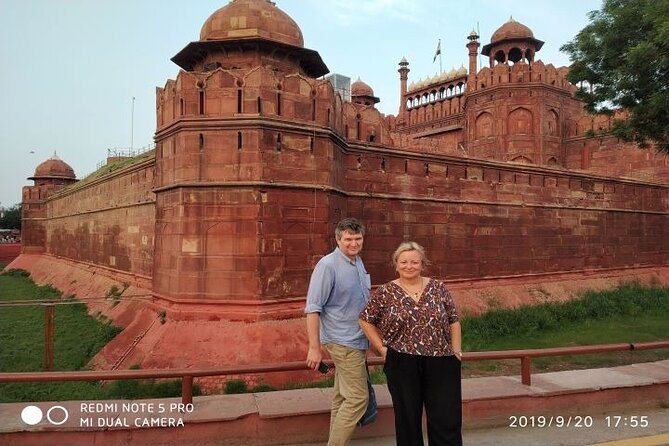 Delhi Sightseeing Tour: Top Monuments & City Highlights - Price and what $50.12 covers (and what it does not)