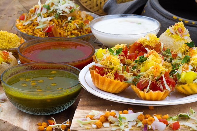 Delhi: Street Food Crawl (2 Hours Guided Food Tasting Tour) - Why this Old Delhi crawl works in just 2 hours
