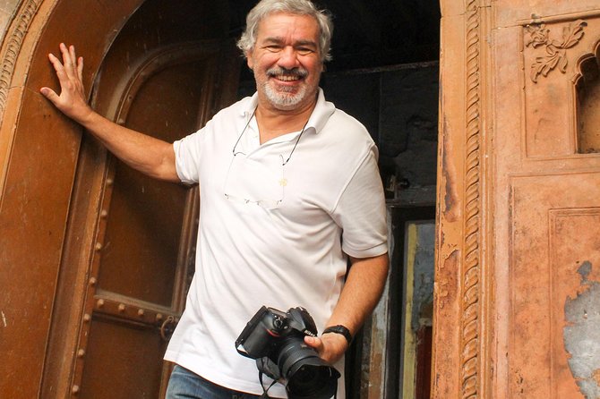 Delhi Street Photography Tour - Timing and How to Prepare So You Actually Get Photos You Want