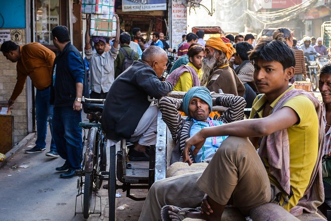Delhi Street Photography Tour - Is the Price ($73.71) Fair for 4 to 4.5 Hours of Shooting Time?