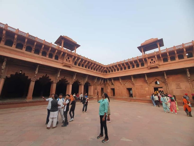Delhi: Sunrise Taj Mahal & Elephant SOS Tour with Transfers - FAQ