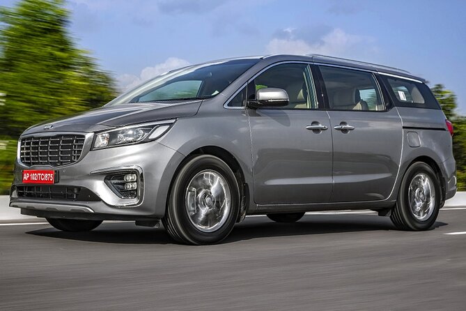 Delhi to Agra Private Transfer - Key highlights to know before you book