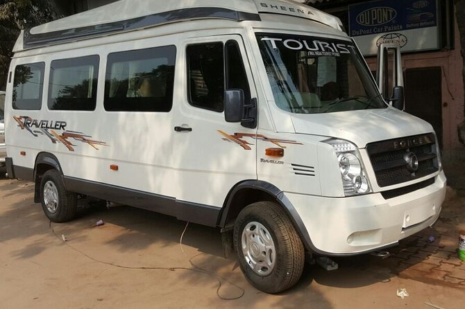 Delhi to Agra Private Transfer - Why this private transfer makes Delhi to Agra easier