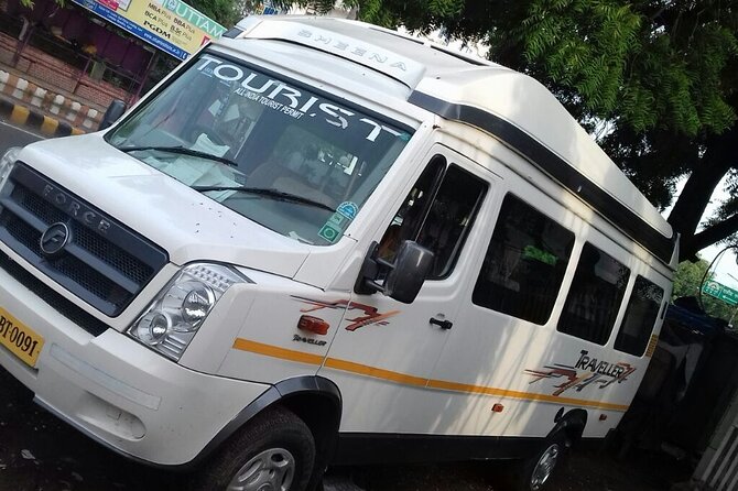 Delhi to Agra Private Transfer - Scheduling flexibility, from early morning to late night