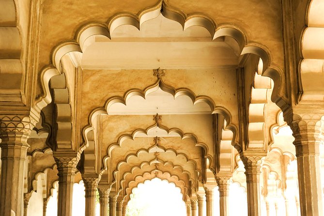 Delhi to Agra Taj Mahal Private Day Trip by Superfast Train - Price and Logistics: Is $170 Good Value for a One-Day Agra Plan?