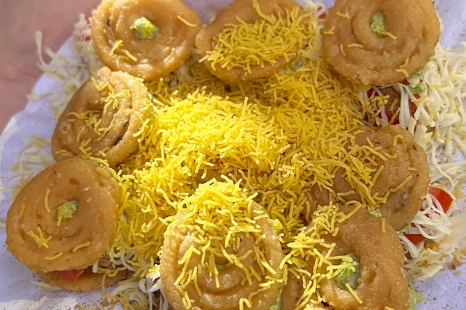 Delicious Food Trail: Explore Sowcarpet Market's Culinary Delight - Why Sowcarpet Market works for a real-food Chennai day