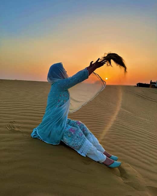Desert Rose Jaisalmer: Luxury Tent In Thar Desert - Price and value: what $80 really buys in the Thar Desert