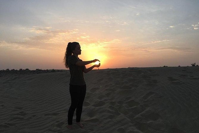 Desert Safari Tour Package - Key Highlights I’d Prioritize