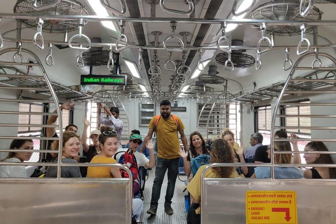 Dharavi, Dhobighat, and Mumbai Dabbawallas - Price and What You Really Get for $20