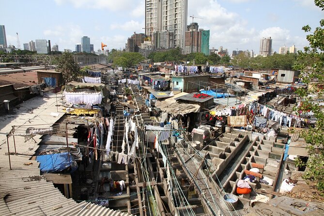 Dharavi, Dhobighat, and Mumbai Dabbawallas - Who This Tour Suits (and Who Should Rethink It)