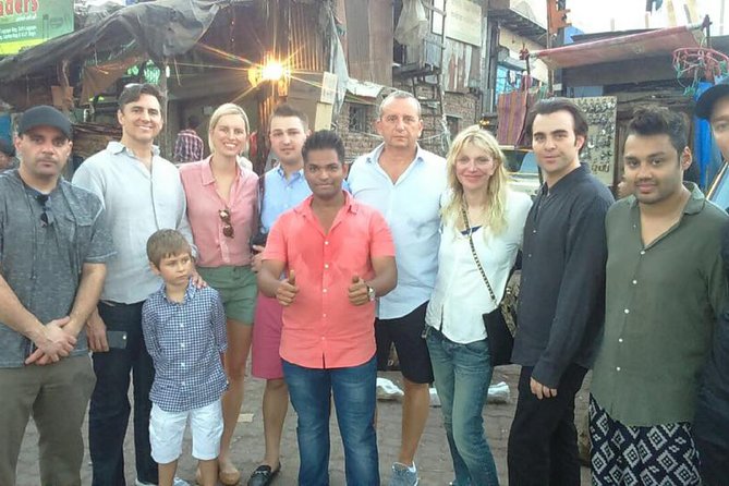 Dharavi Slum Tour - A Dharavi Tour That Feels Human, Not Spectacle