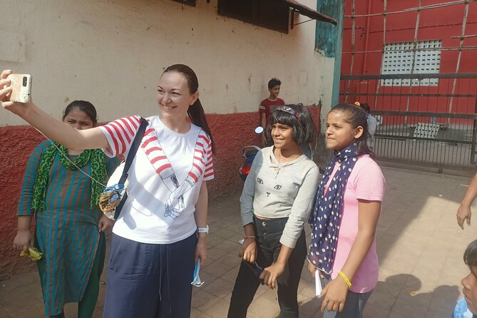 Dharavi Slum Tour - Price and Time: Is This Good Value at About $13?