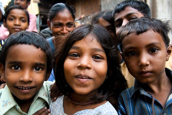 Dharavi Slum Tour - Price and value: $20.40 for a guided look at real local work