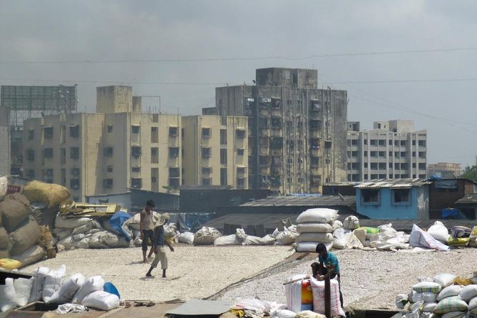 Dharavi Slum Tour in Mumbai - Schools and churches: community context without the sightseeing vibe