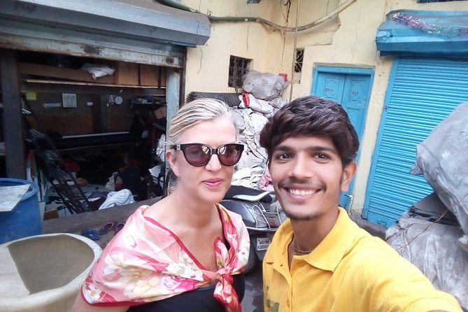 Dharavi Slum Tour in Mumbai - Group size, private vs group, and why max of 2 matters