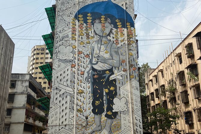 Dharavi Slum tour in Mumbai by local resident - Why a Dharavi walk like this is so much more than sightseeing