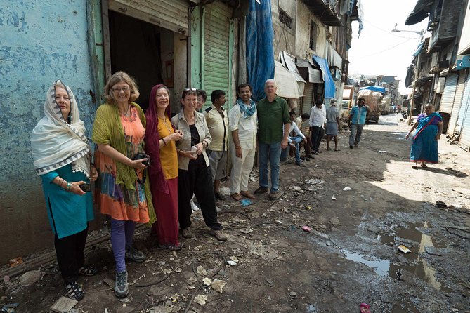 Dharavi Slum Tour in Mumbai with Combo Packages & Transfers - Price and Value: Why This One Feels Like a Bargain