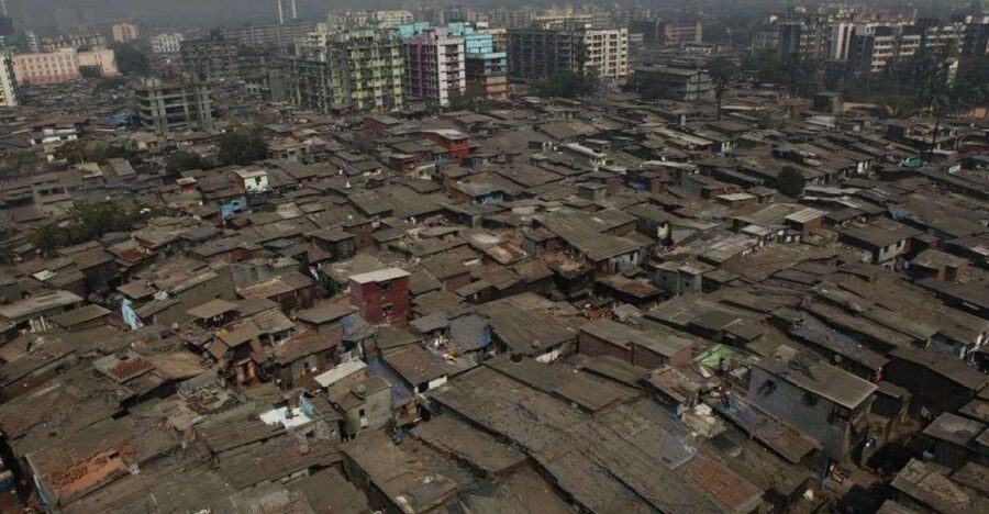 Dharavi Slum Tour & Mumbai Sightseeing - Hanging Gardens, Kamala Nehru Park, Jain temple, and Banganga Tank: viewpoints and calm breaks
