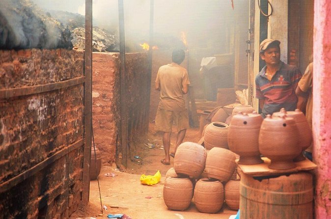 Dharavi Slum Walking Tour: Daily Life in Asia's Largest Slum - Timing, route flow, and planning your day in Mumbai