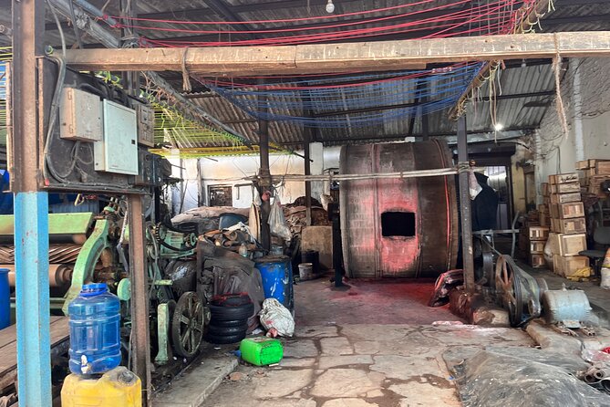 Dharavi Slum Walking Tour: Mumbai’s Inspiring Small Industries - Guides really do set the tone, including Sharon and Ruqaiyya