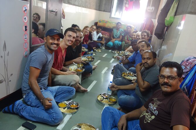 Dharavi Tour and Family Lunch - What You Actually Do During the 3-Hour Walking Circuit