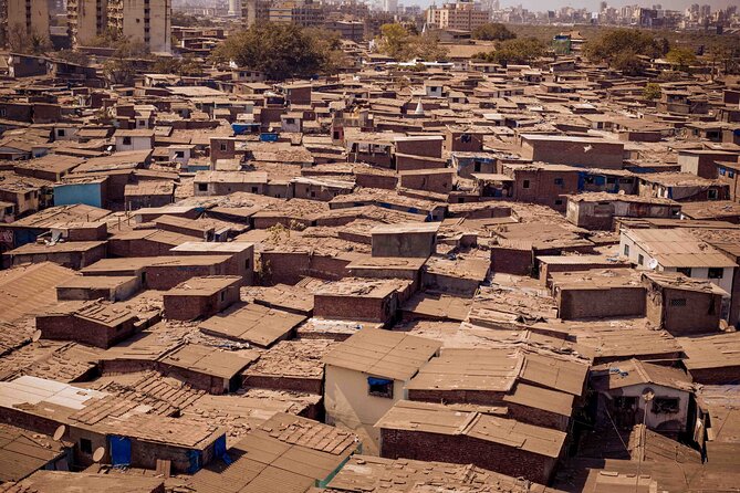 Dharavi Tour Including Car Transfer - Walking Dharavi’s lanes: work, neighbors, and shared space