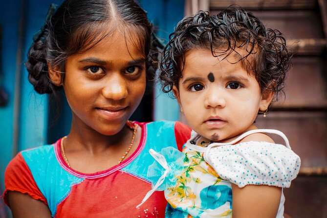 Dharavi Tour Including Car Transfer - Reality Gives and the community center you actually stop for