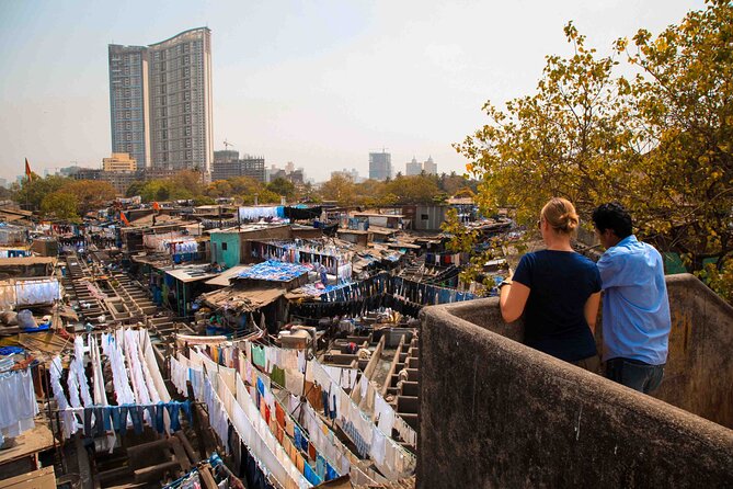Dharavi Tour Including Car Transfer - Who should book this Dharavi tour with car transfer
