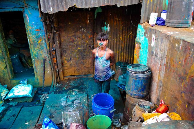Dharavi Tour Including Car Transfer - Should you book it? My practical take