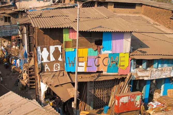 Dharavi Tour & Pottery Workshop - Pottery-making, soap, and recycling: how to look without getting overwhelmed