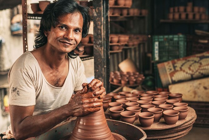 Dharavi Tour & Pottery Workshop - Price and value: why $29.09 can make sense here