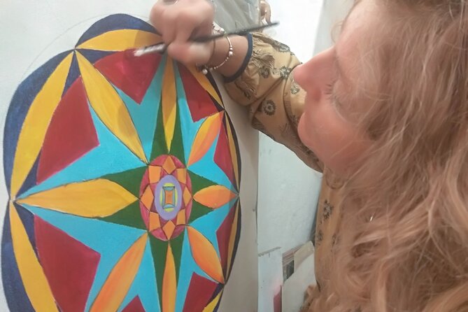 Dhiraj's painting classes and art workshop - Choose Your Art Type, Not Just Your Colors