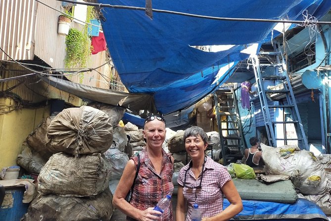 Dhobi Ghat (Open Air Laundry) with Dharavi Slum Guided Tour - Your guide matters more than you think (Rakesh and the pace)