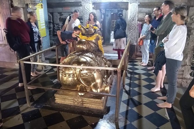 Discover Bangalore Through the Ages — Guided Tour with Lunch - A day that turns landmarks into a story