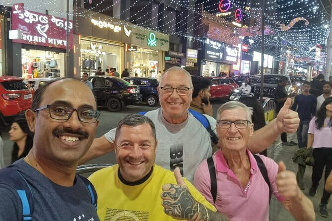 Discover Bangalore with Me (A Private Historical Walk Tour) - Key highlights worth planning around