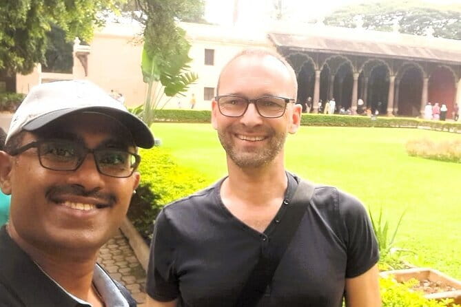 Discover Bangalore with Me (A Private Historical Walk Tour) - Starting at MG Road: nostalgia, names, and how the city layers itself