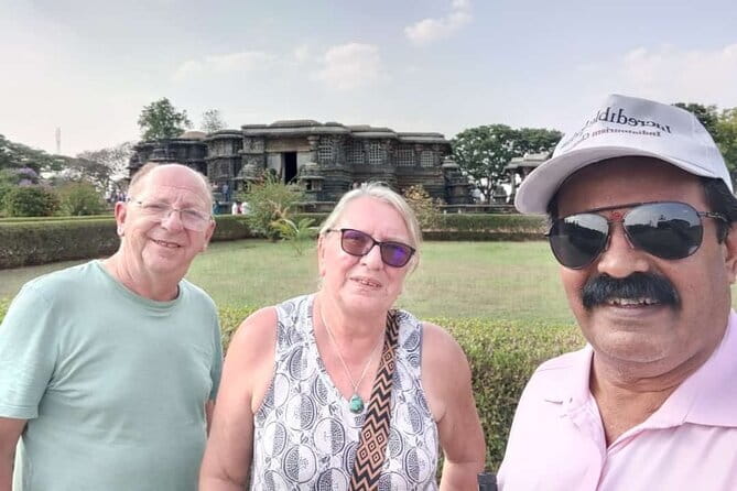 Discover Bangalore with Me (A Private Historical Walk Tour) - Tipu Sultan Fort and Palace: teakwood, artifacts, and an extra entry fee