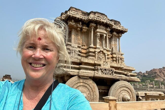 Discover Bangalore with Me (A Private Historical Walk Tour) - The guide factor: why Anand makes the tour feel personal