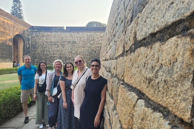 Discover Bangalore with Me (A Private Historical Walk Tour) - Down Brigade Road: shops, history, and a walk that feels like a conversation