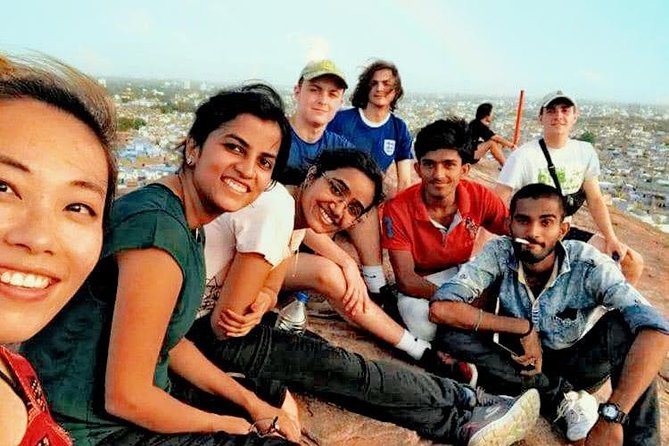 Discover blue city 2hrs - Ranisar Padamsar Lakes: Architecture Lessons With a History Lens